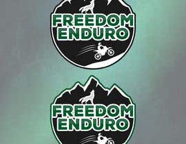#39 untuk &quot;freedom enduro&quot; logo oleh MarboG
