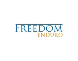 #30 untuk &quot;freedom enduro&quot; logo oleh nurzahankh