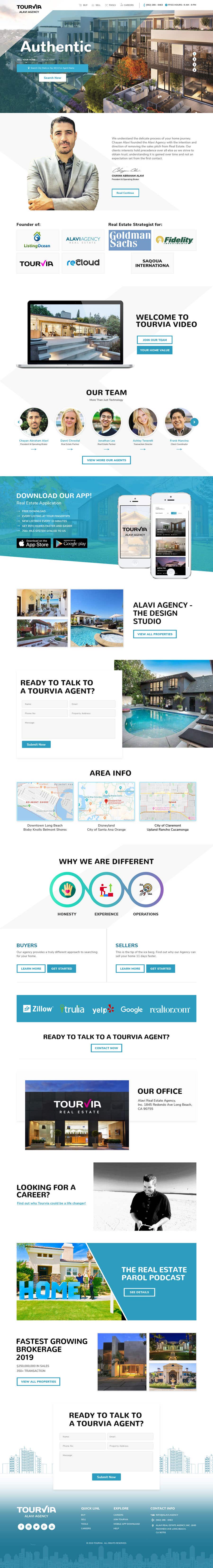 Contest Entry #23 for                                                 $1,000-$2000 if you win this starting Challenge!   Building a Real Estate Brokerage Website - HOME PAGE CHALLENGE TO WIN THE ENTIRE SITE for $1,000-$2000 Project win!   SEE FULL DETAILS -
                                            