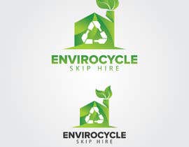 #9 for Environmental / Recycle waste Logo by kyledeimmortal