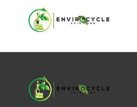 #228 for Environmental / Recycle waste Logo by shafiqulowarash
