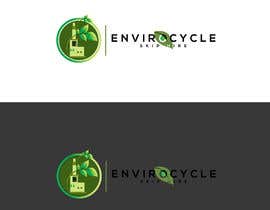 #229 for Environmental / Recycle waste Logo by shafiqulowarash