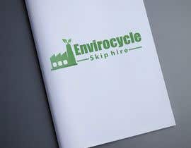 #236 for Environmental / Recycle waste Logo by tonmoykhanfree