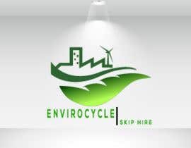#230 for Environmental / Recycle waste Logo by rased01011995