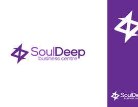 nº 179 pour Design a logo for SoulDeep par pirouetti 