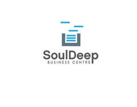 nº 194 pour Design a logo for SoulDeep par sankalpit 