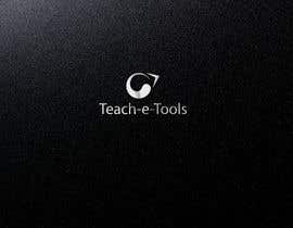 #126 untuk Teach-e-Tools Logo Design oleh SafeAndQuality