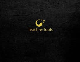 #127 dla Teach-e-Tools Logo Design przez SafeAndQuality