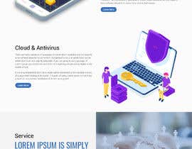 #12 for design a website by saidesigner87