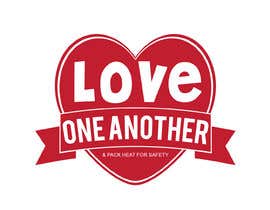 Nro 112 kilpailuun Love One Another käyttäjältä MoamenAhmedAshra