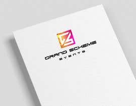 #70 for Grand Scheme Events Logo Design by lida66