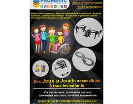 #68 for Annoncer un evenement / Annonce an Event by brightsignflexpr