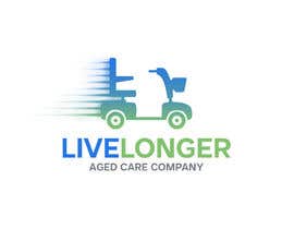 #365 for Logo Design for an age care mobility business af AlejQ17