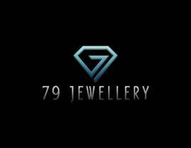 #89 cho Jewellery logo bởi sroy14