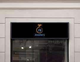 #82 per Jewellery logo da ripon1010
