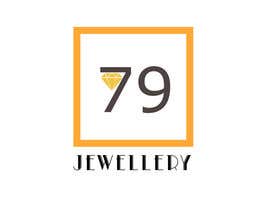 #91 per Jewellery logo da syedemon070