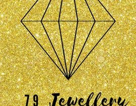 #81 per Jewellery logo da ashled20