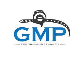 #1029 for GMP logo design by lickerantony182