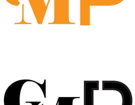 #1035 for GMP logo design by oxlipco