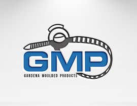 #1024 for GMP logo design by designmela19