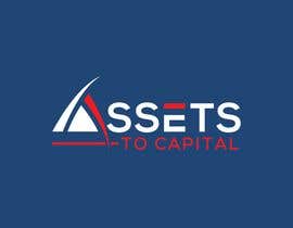 #464 ， Logo Design for Assets to Capital. 来自 taposiback