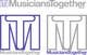 Miniatura de participación en el concurso Nro.4 para                                                     Logo Design for Musicians Together website
                                                