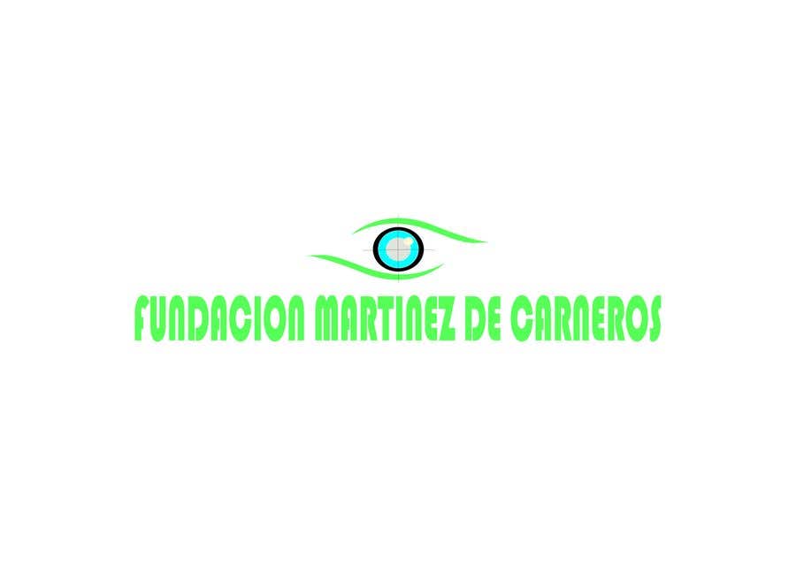 Participación en el concurso Nro.99 para                                                 Desarrollo Logo 'Fundación Martínez de Carneros'
                                            