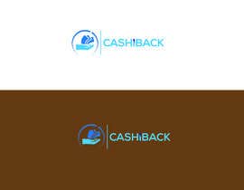 #294 dla Design Logo for eCommerce Mobile App called &quot;CashiBack&quot; przez DesignInverter