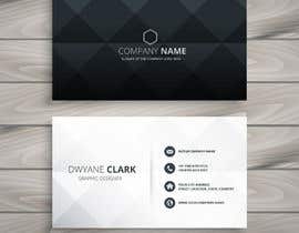 #145 for Business Card Design for Barbershop by Rubelhossain321