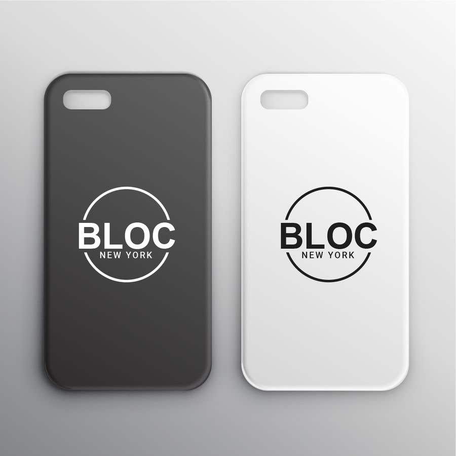 Participación en el concurso Nro.12 para                                                 i need logo - Bloc New York
                                            