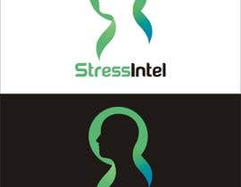 #71 untuk Logo Design for StressIntel oleh abd786vw