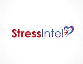 #101 untuk Logo Design for StressIntel oleh phyreinnovation