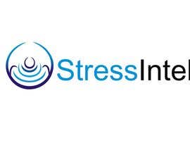#78 untuk Logo Design for StressIntel oleh rohitnav