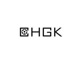 #35 untuk Need a new logo for personal use must include the letter CHGK can be a simple design. oleh firewardesigns