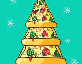 #42 cho Create a Design for our Company Christmas Card bởi sugar19
