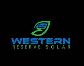 #1235 for Western Reserve Solar by kashi223