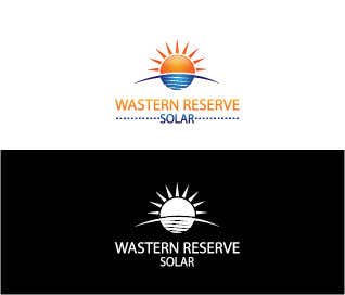 Kilpailutyö #1149 kilpailussa                                                 Western Reserve Solar
                                            