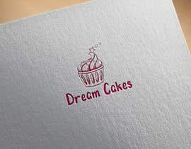 #17 para Dream Cakes de kulsum80