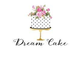 #65 dla Dream Cakes przez AisyahMukhtar
