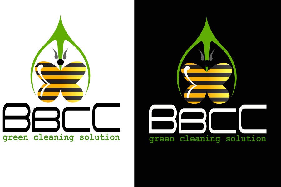 #349. pályamű a(z)                                                  Logo Design for BBCC
                                             versenyre