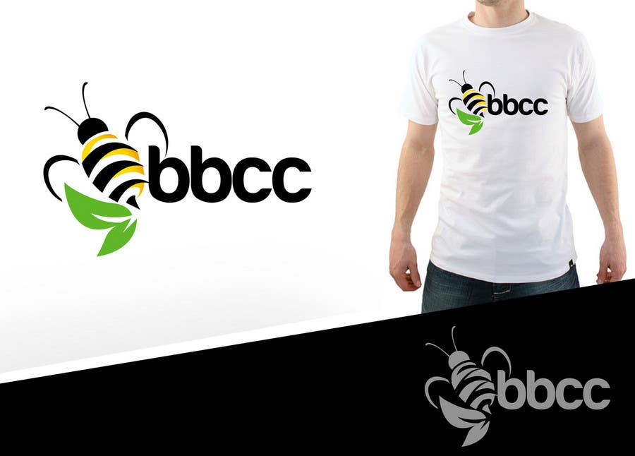 Contest Entry #250 for                                                 Logo Design for BBCC
                                            