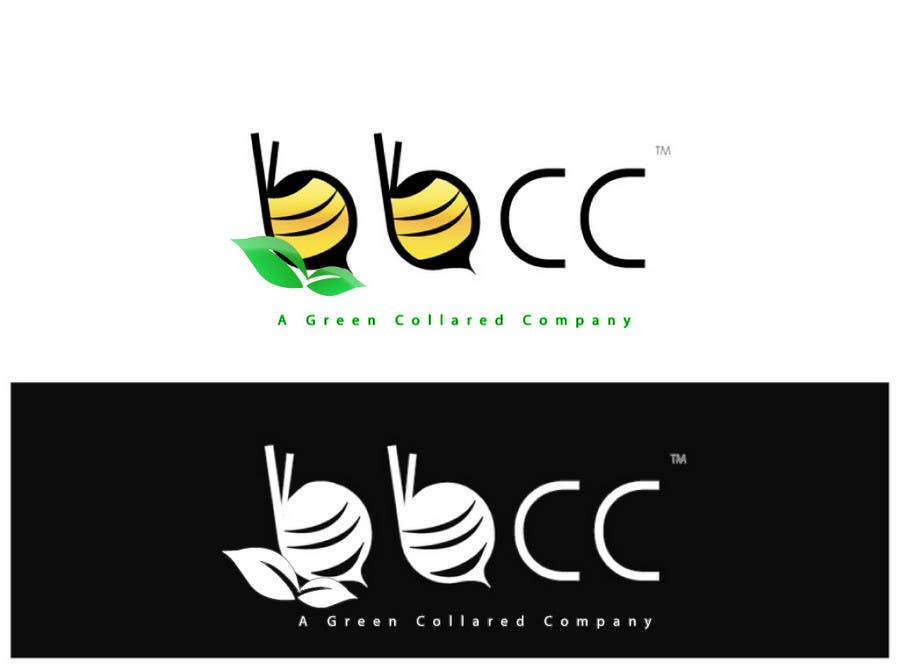 Конкурсна заявка №404 для                                                 Logo Design for BBCC
                                            