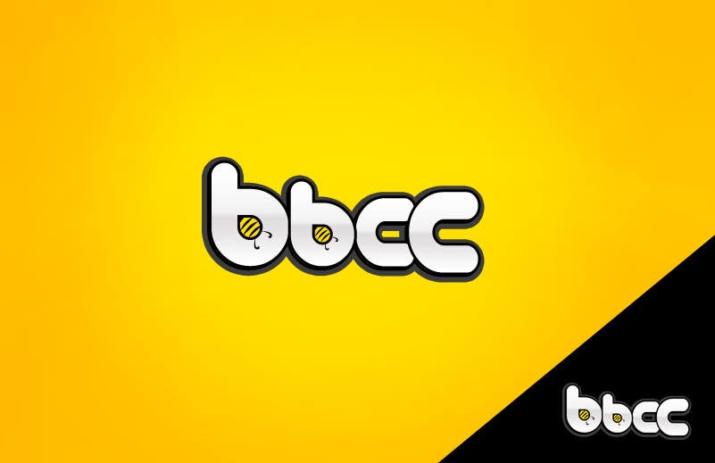 Konkurransebidrag #297 i                                                 Logo Design for BBCC
                                            