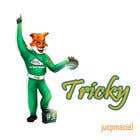 #49 for CONTEST! Disney-fy Our Company Mascot Tricky! af jucpmaciel