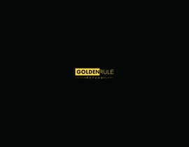 nº 871 pour I need a logo designer for Golden Rule Refunds par hachinaakter7 