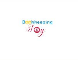 #244 para Logo for bookkeeping company de sahinasiddiqui