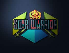 #43 para Scar Warrior de Sha7en