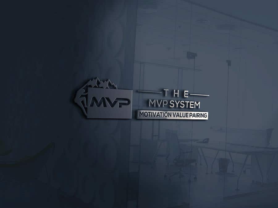 Contest Entry #328 for                                                 MVP System Logo
                                            