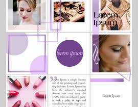 #14 for Beautiful template for Instagram Profile af ANWAARQAYYUM77