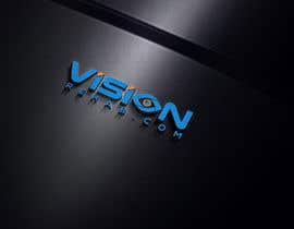 #163 per Logo Revision for Vision-related Marketing Company da herobdx